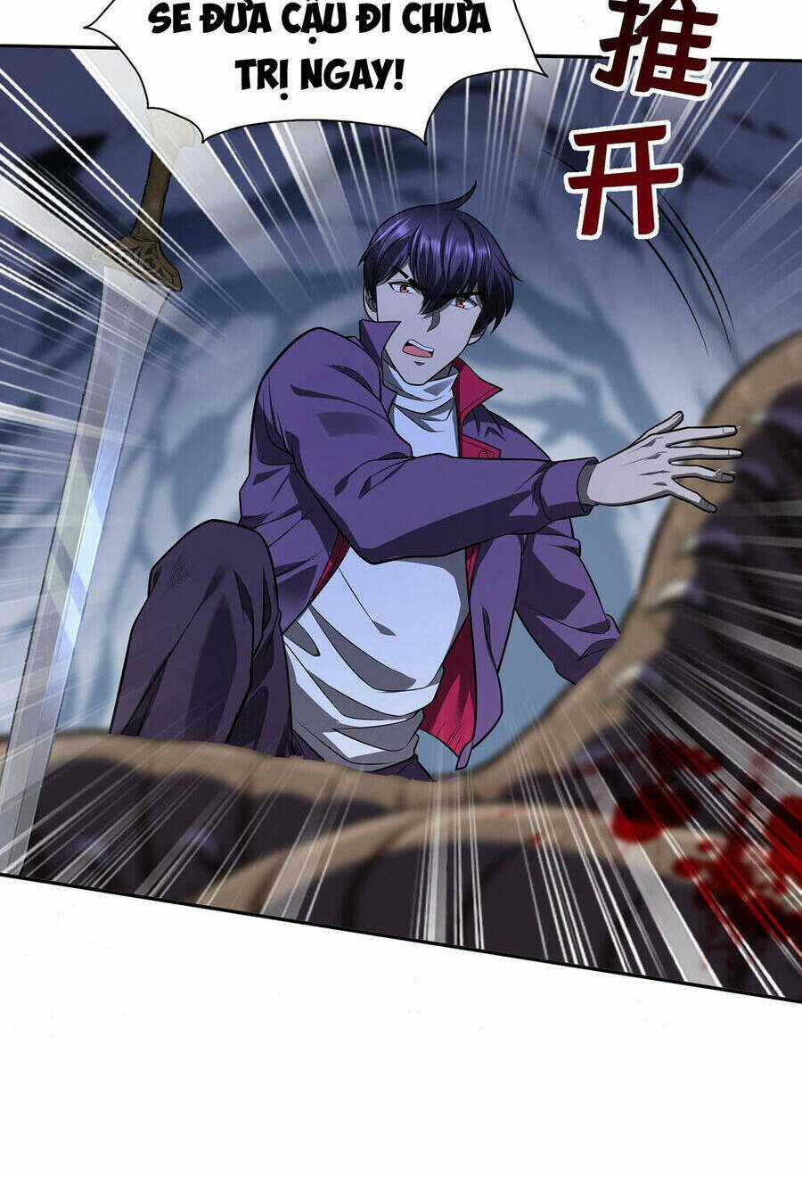 Càng Đánh Càng Mạnh - Chapter 41 - Trang 44