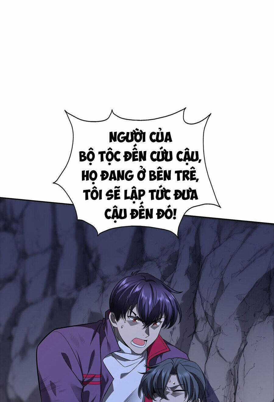 Càng Đánh Càng Mạnh - Chapter 41 - Trang 45