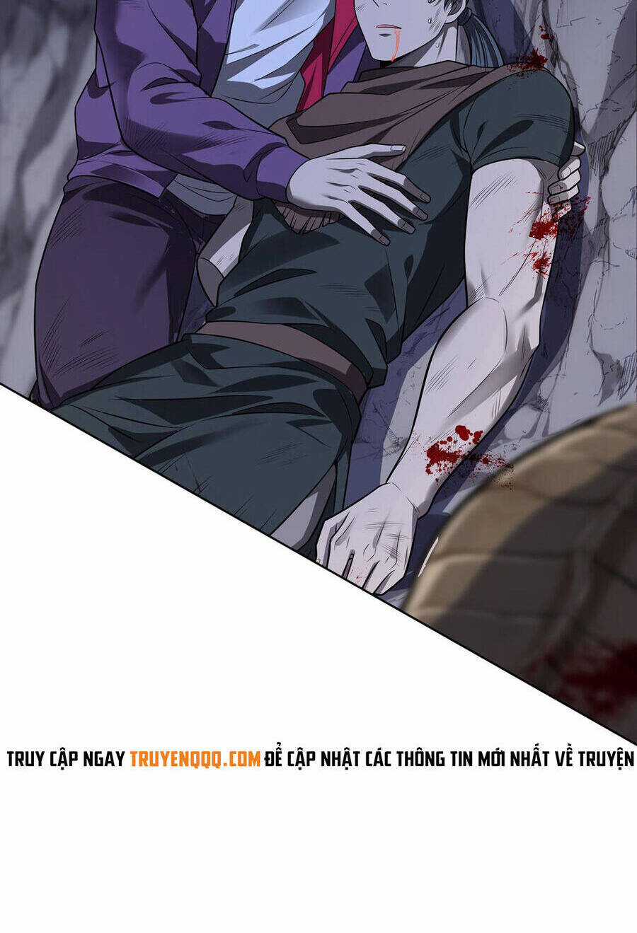 Càng Đánh Càng Mạnh - Chapter 41 - Trang 46