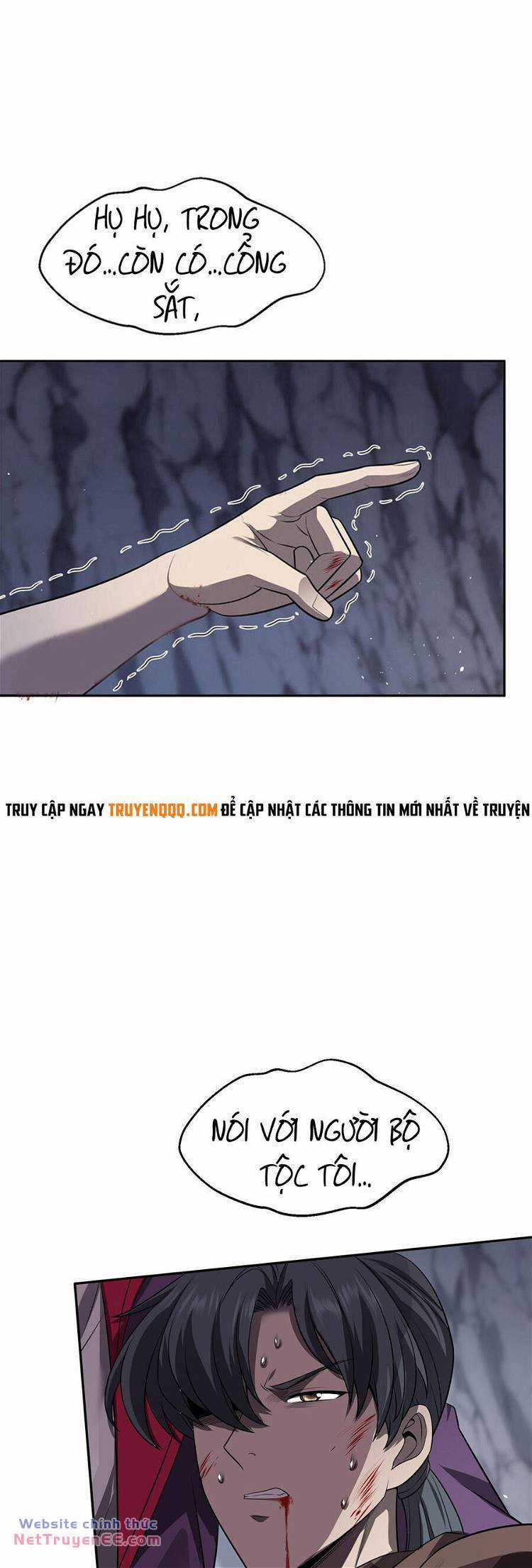 Càng Đánh Càng Mạnh - Chapter 42 - Trang 2