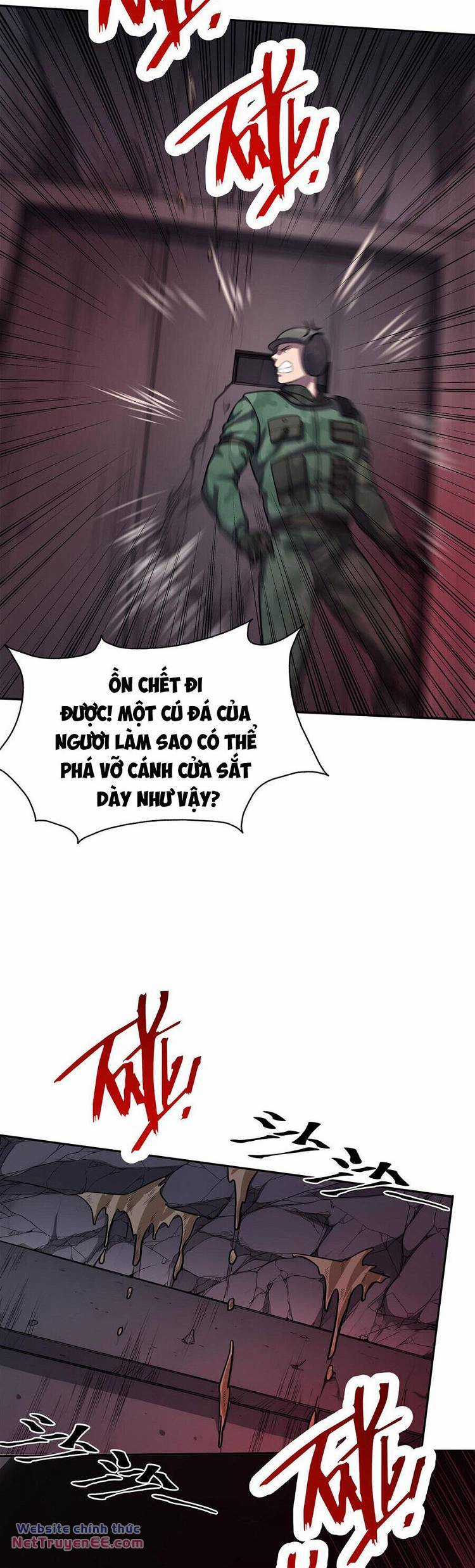 Càng Đánh Càng Mạnh - Chapter 42 - Trang 12