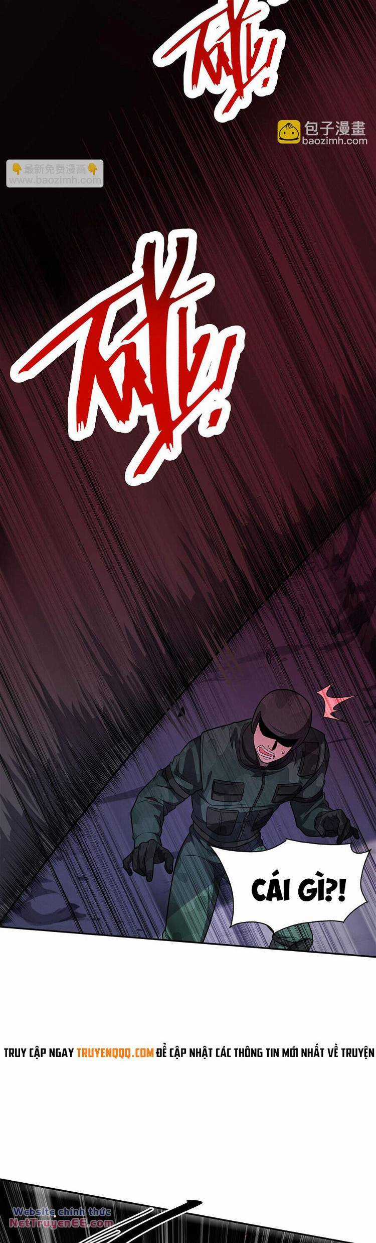 Càng Đánh Càng Mạnh - Chapter 42 - Trang 13