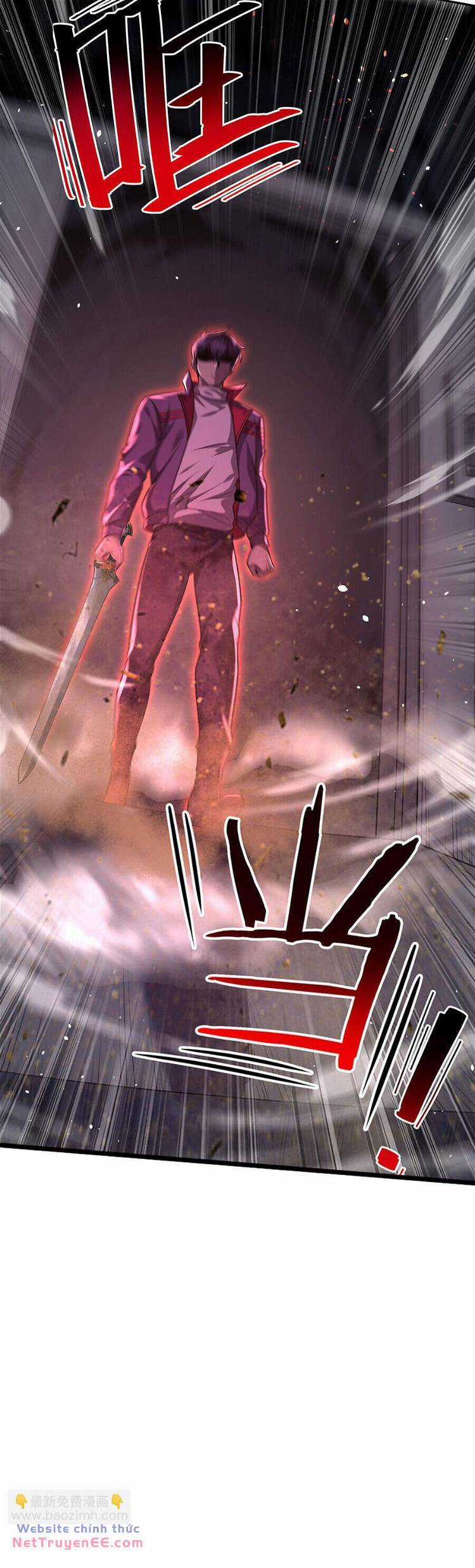 Càng Đánh Càng Mạnh - Chapter 42 - Trang 14