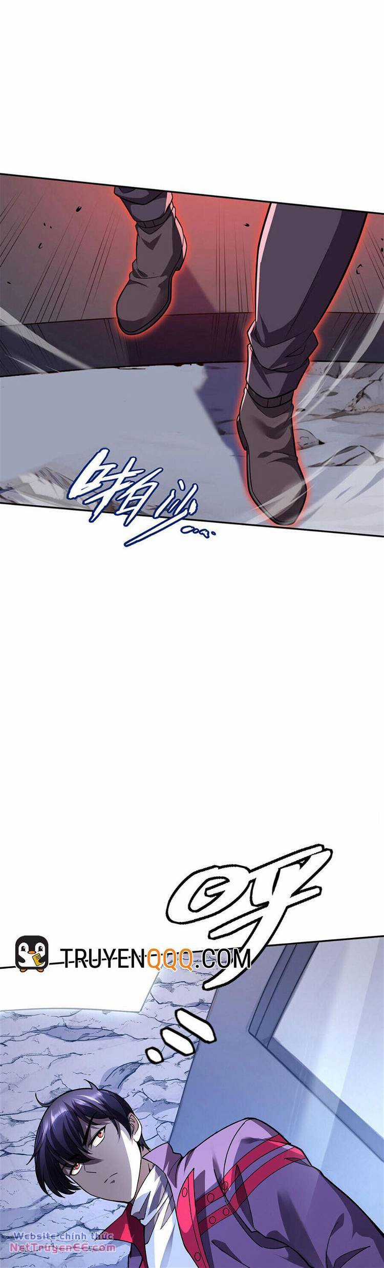 Càng Đánh Càng Mạnh - Chapter 42 - Trang 15