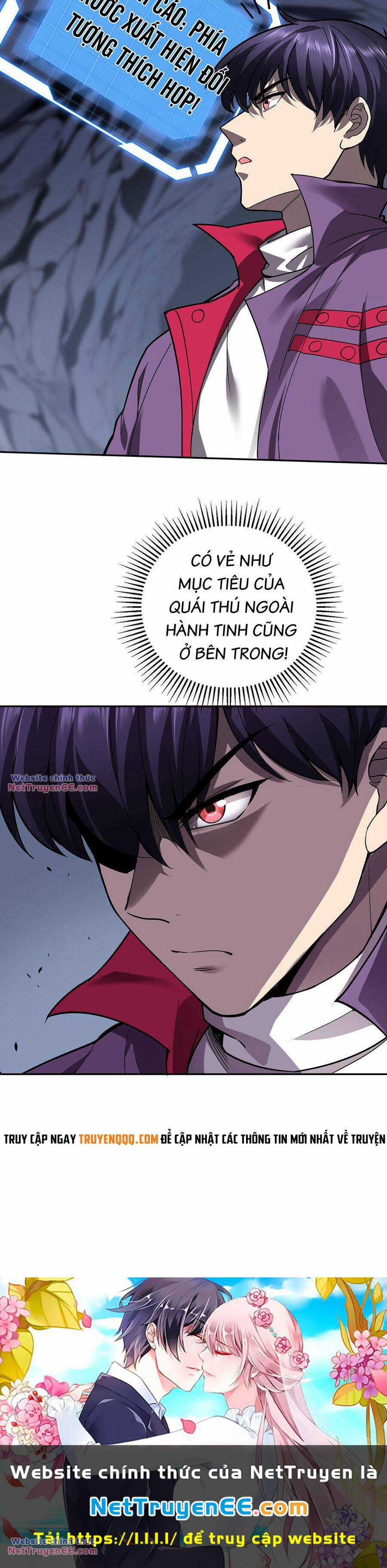 Càng Đánh Càng Mạnh - Chapter 42 - Trang 17