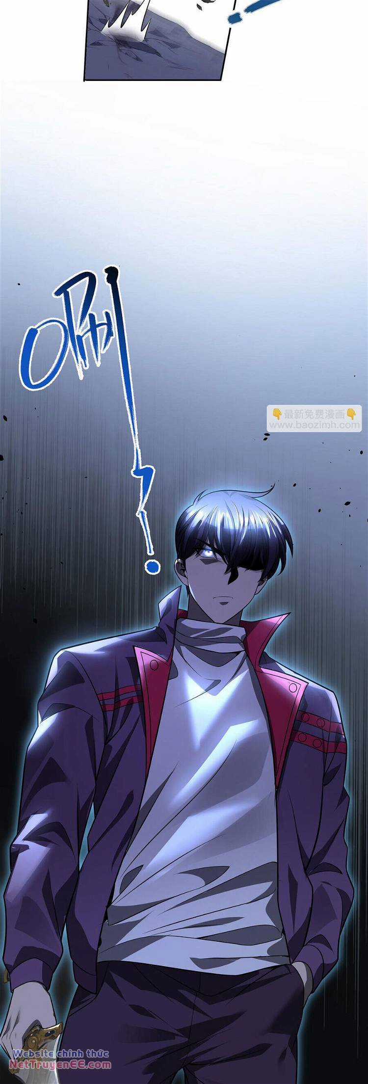 Càng Đánh Càng Mạnh - Chapter 42 - Trang 5