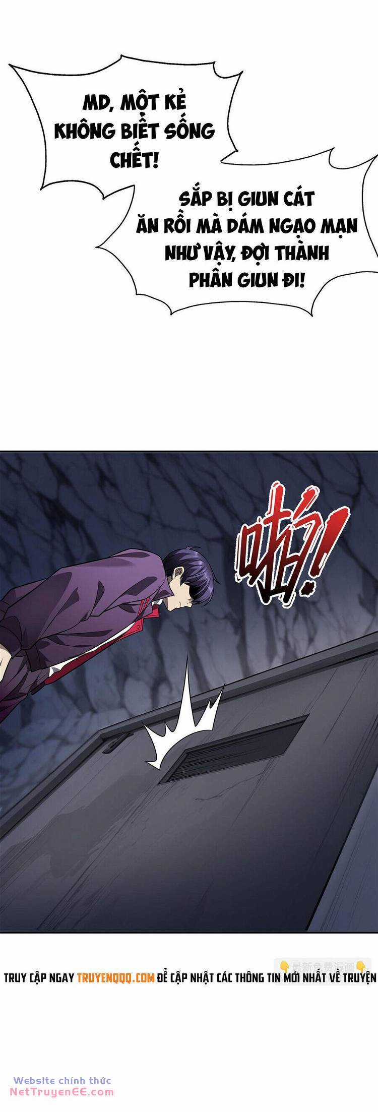 Càng Đánh Càng Mạnh - Chapter 42 - Trang 9