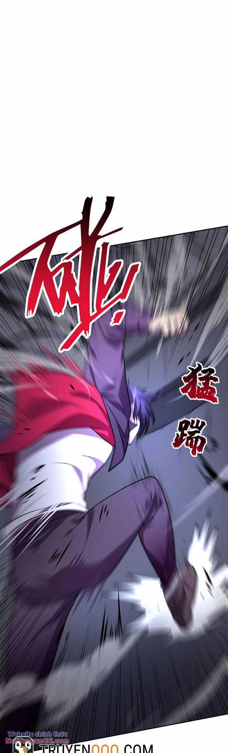 Càng Đánh Càng Mạnh - Chapter 42 - Trang 10