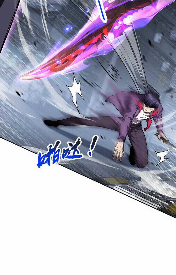 Càng Đánh Càng Mạnh - Chapter 43 - Trang 14