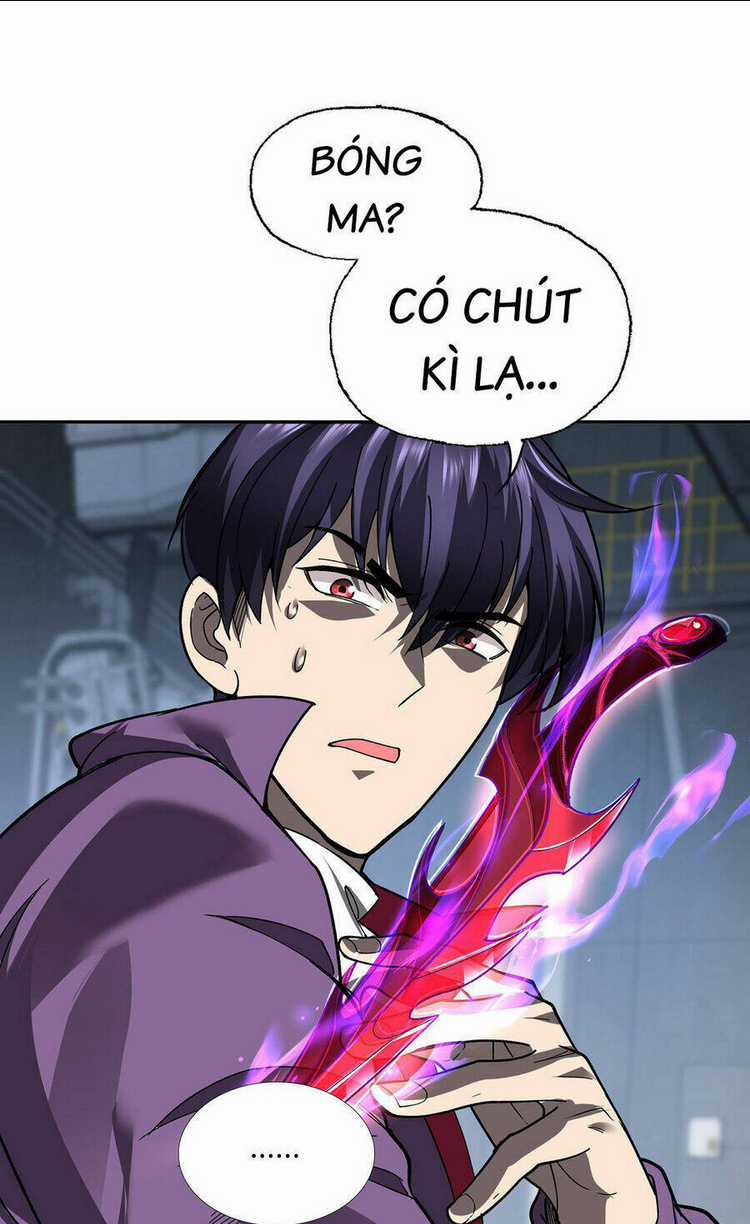 Càng Đánh Càng Mạnh - Chapter 43 - Trang 18