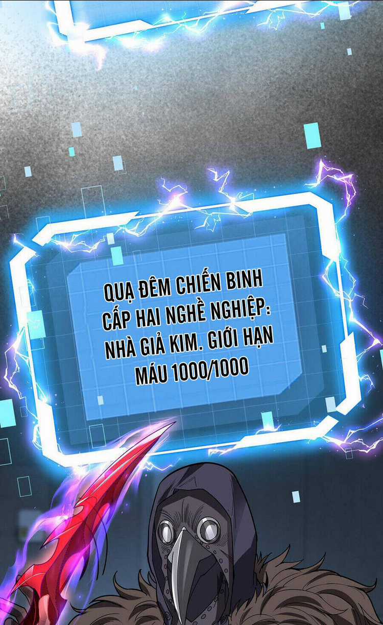 Càng Đánh Càng Mạnh - Chapter 43 - Trang 20