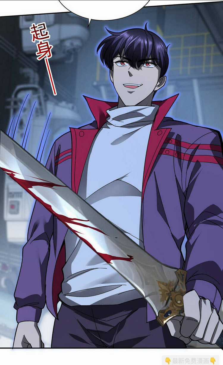 Càng Đánh Càng Mạnh - Chapter 43 - Trang 25