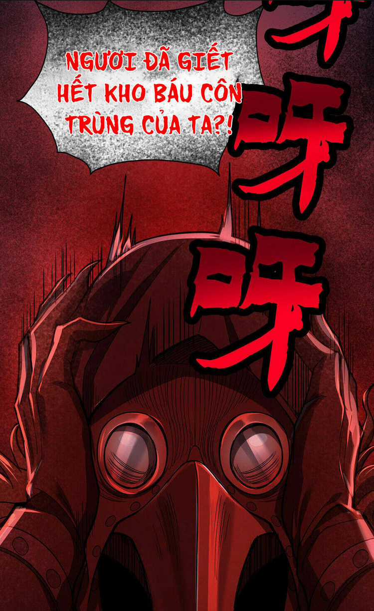 Càng Đánh Càng Mạnh - Chapter 43 - Trang 28