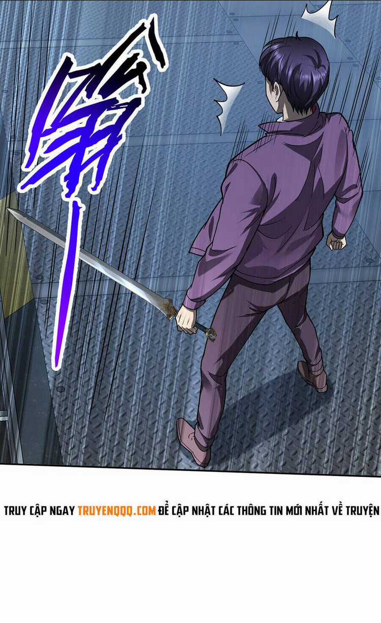 Càng Đánh Càng Mạnh - Chapter 43 - Trang 31