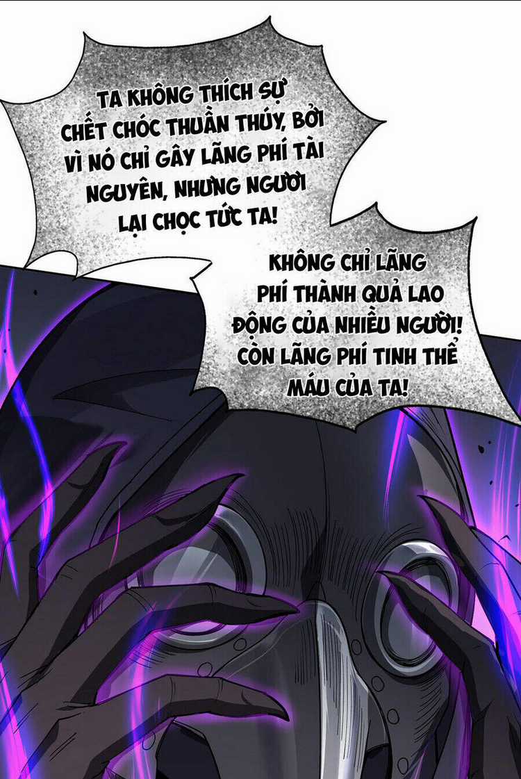 Càng Đánh Càng Mạnh - Chapter 43 - Trang 34