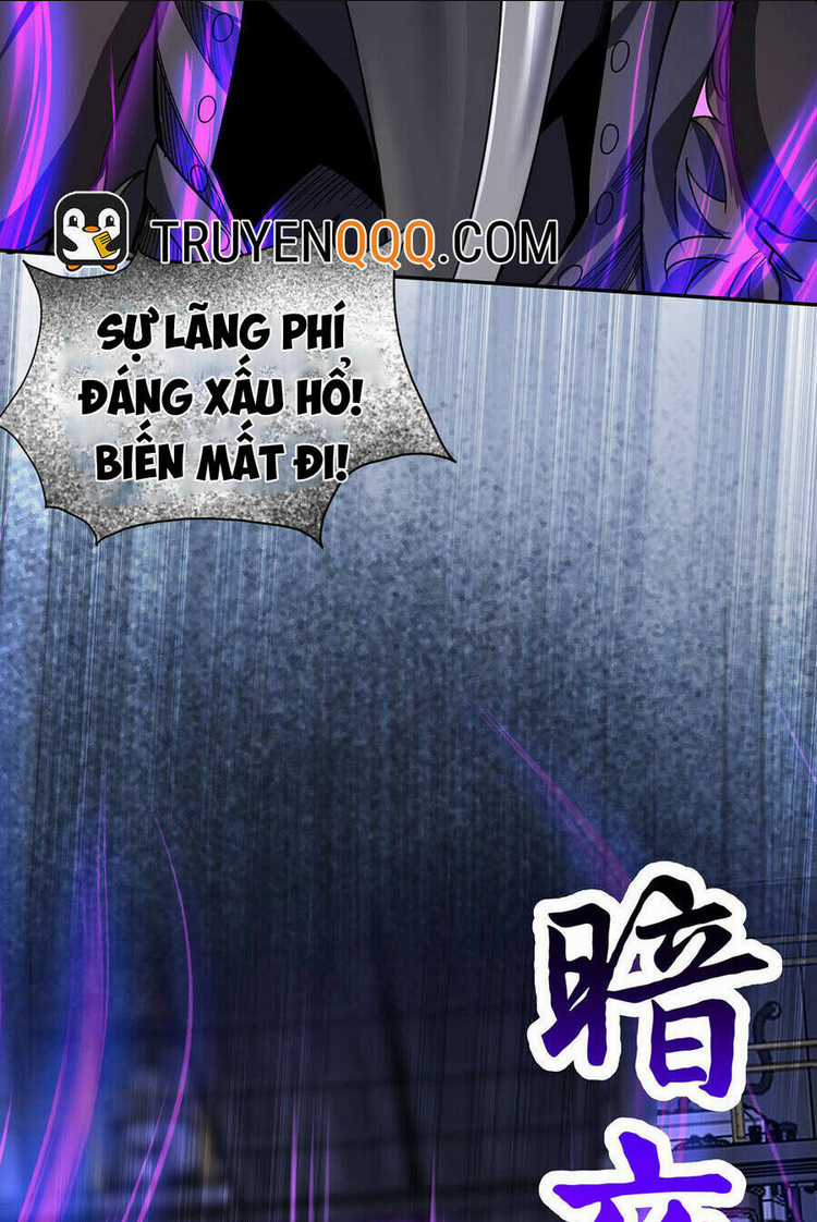 Càng Đánh Càng Mạnh - Chapter 43 - Trang 35