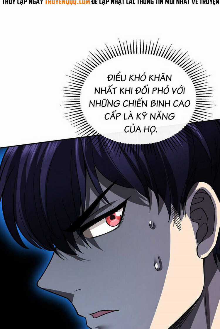 Càng Đánh Càng Mạnh - Chapter 43 - Trang 40