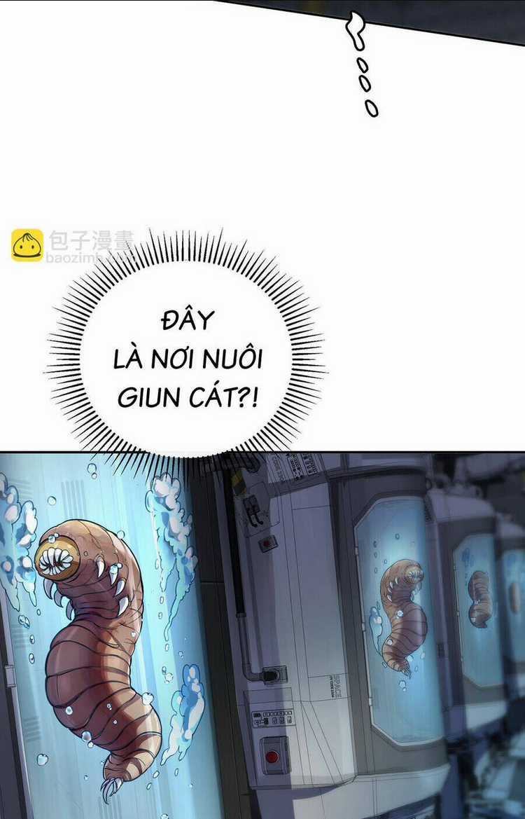 Càng Đánh Càng Mạnh - Chapter 43 - Trang 5