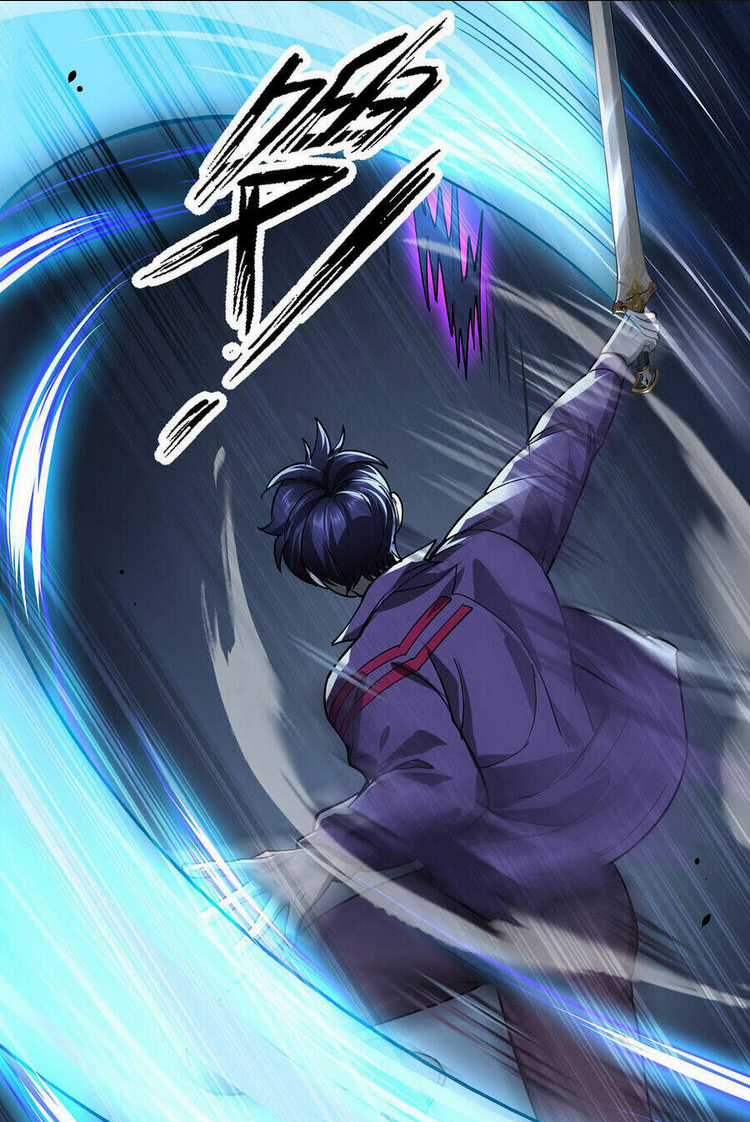 Càng Đánh Càng Mạnh - Chapter 43 - Trang 45