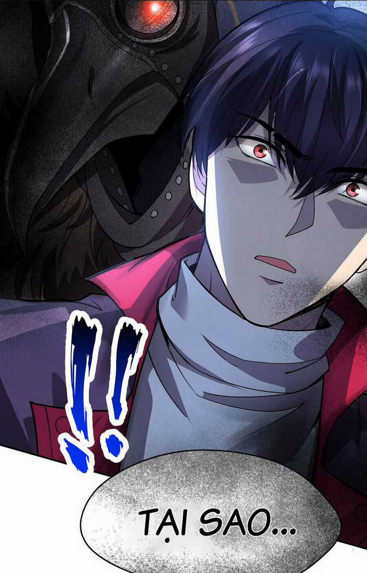 Càng Đánh Càng Mạnh - Chapter 43 - Trang 9