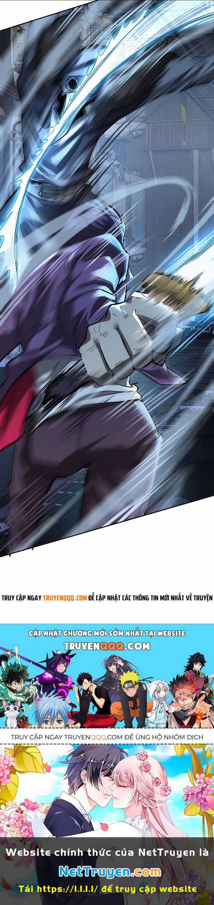 Càng Đánh Càng Mạnh - Chapter 44.5 - Trang 12