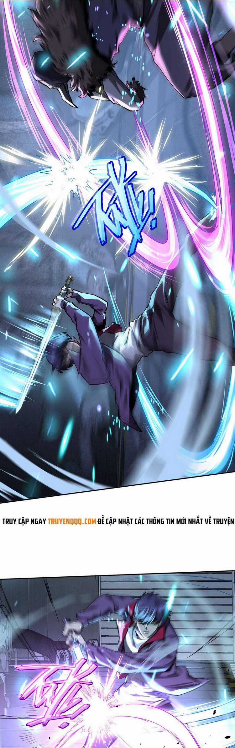 Càng Đánh Càng Mạnh - Chapter 44.5 - Trang 6