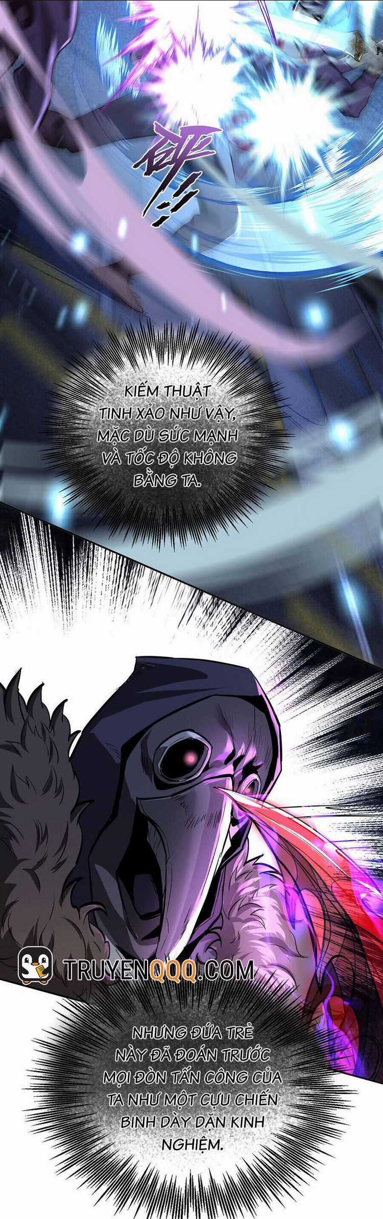 Càng Đánh Càng Mạnh - Chapter 44.5 - Trang 8