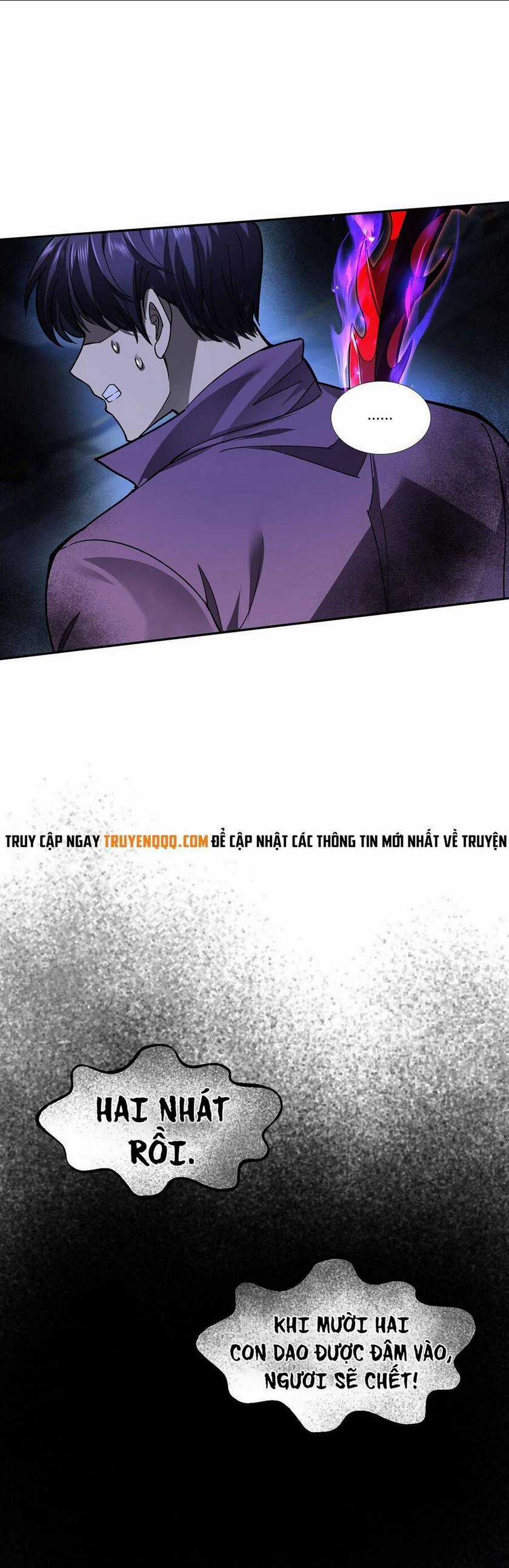 Càng Đánh Càng Mạnh - Chapter 44 - Trang 2