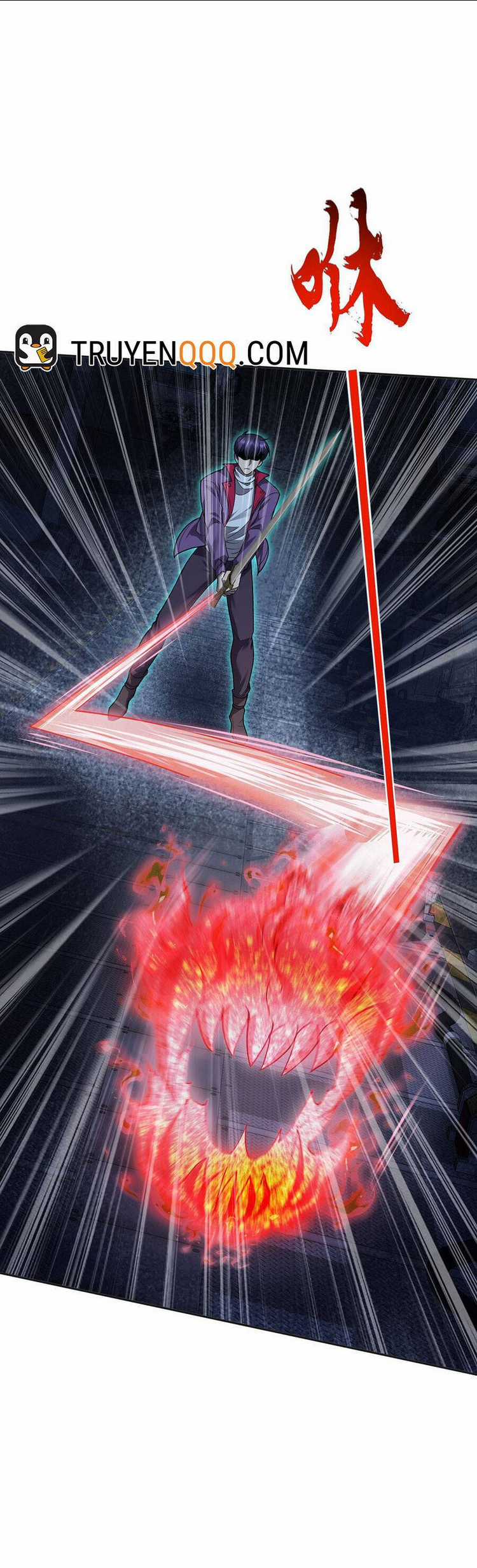 Càng Đánh Càng Mạnh - Chapter 44 - Trang 12