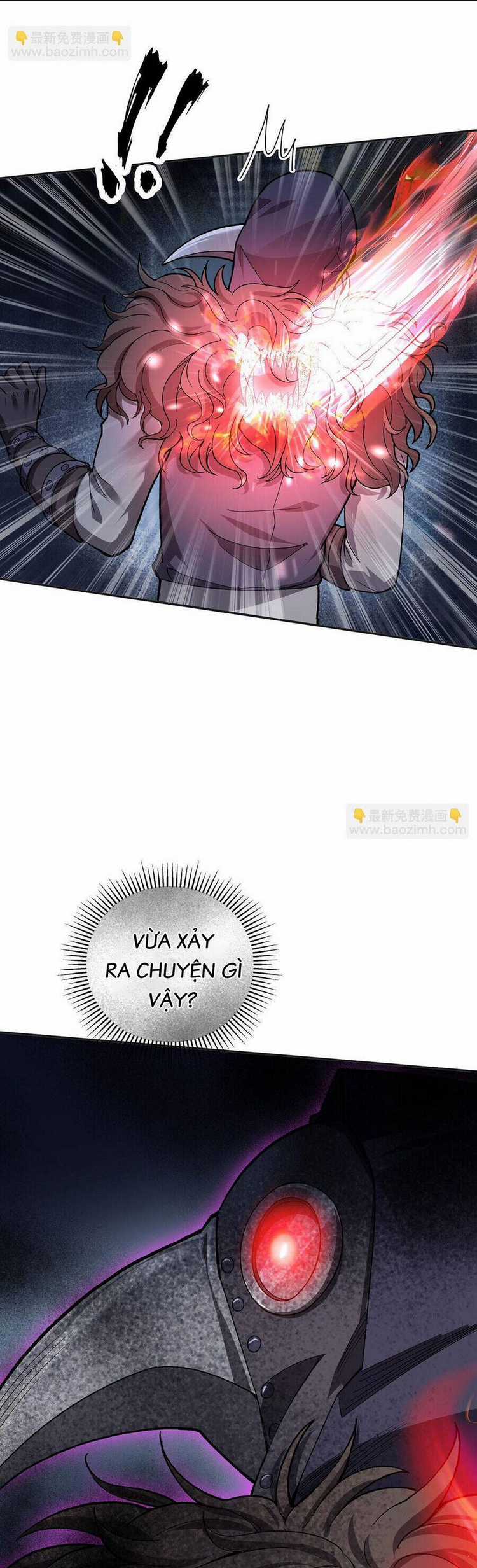 Càng Đánh Càng Mạnh - Chapter 44 - Trang 13