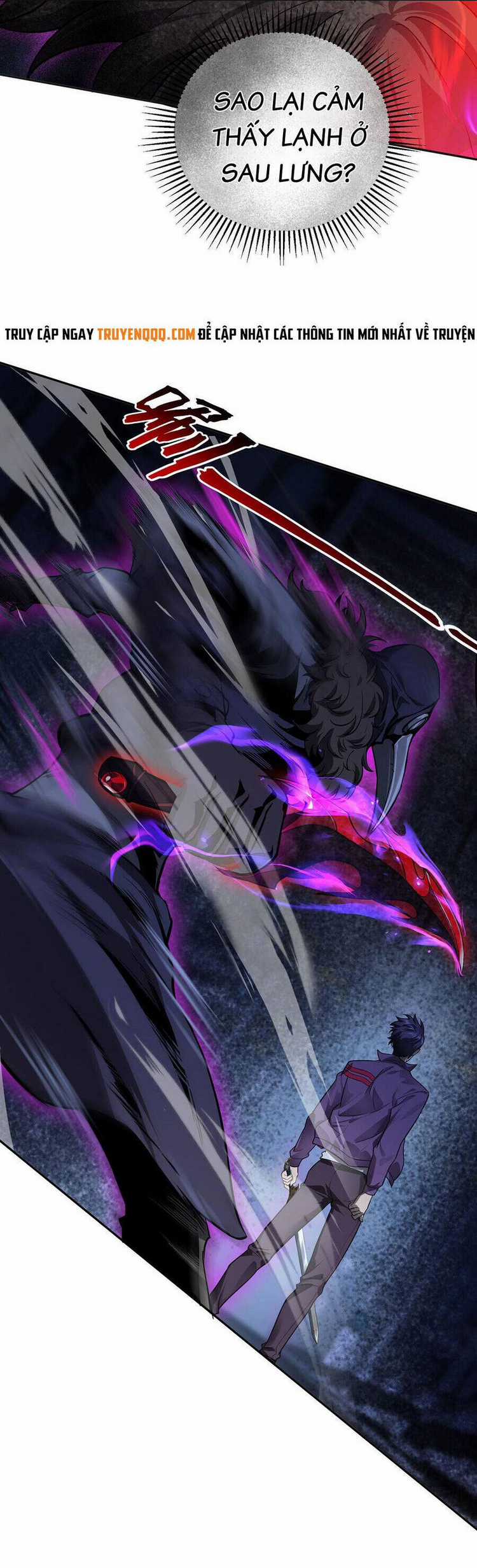 Càng Đánh Càng Mạnh - Chapter 44 - Trang 14