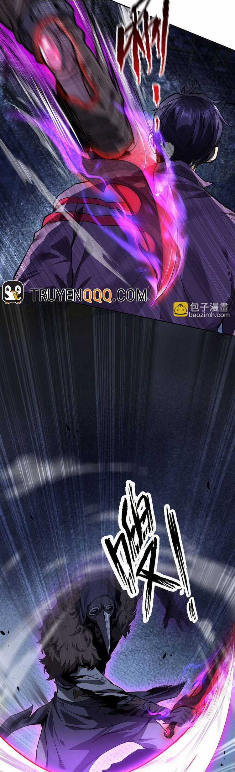 Càng Đánh Càng Mạnh - Chapter 44 - Trang 16