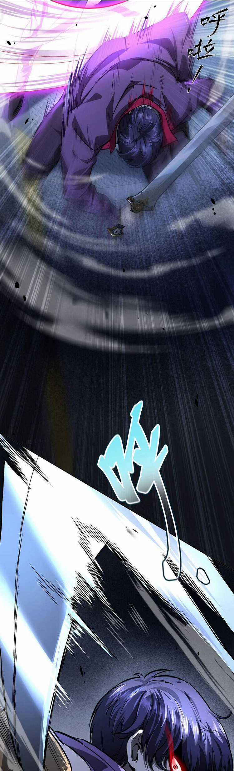 Càng Đánh Càng Mạnh - Chapter 44 - Trang 17