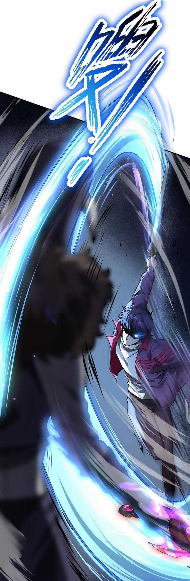 Càng Đánh Càng Mạnh - Chapter 44 - Trang 19