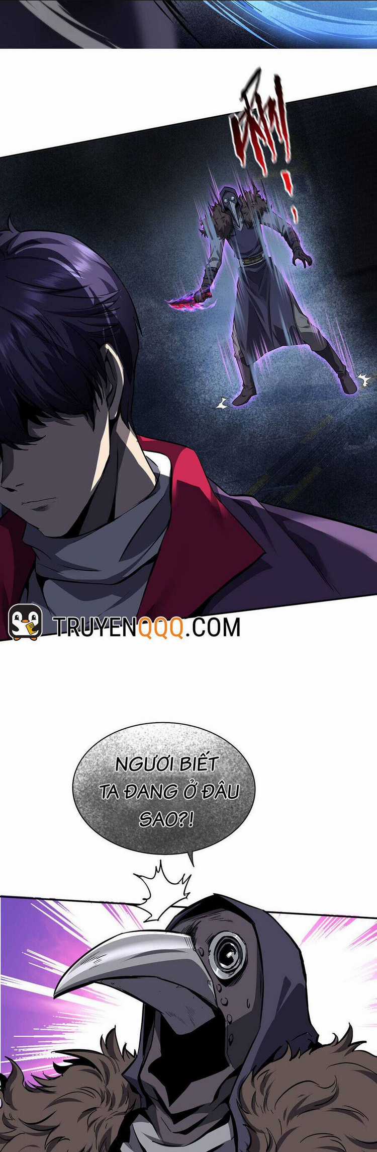 Càng Đánh Càng Mạnh - Chapter 44 - Trang 20