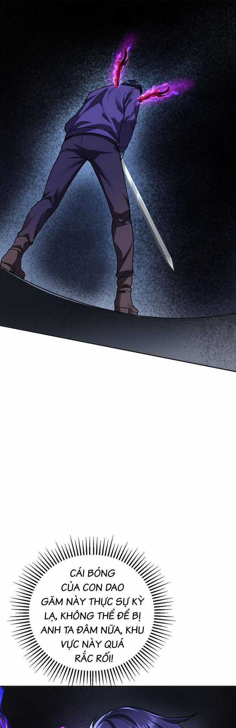 Càng Đánh Càng Mạnh - Chapter 44 - Trang 3