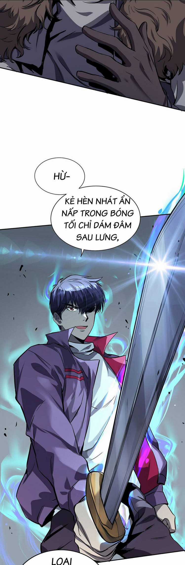 Càng Đánh Càng Mạnh - Chapter 44 - Trang 21