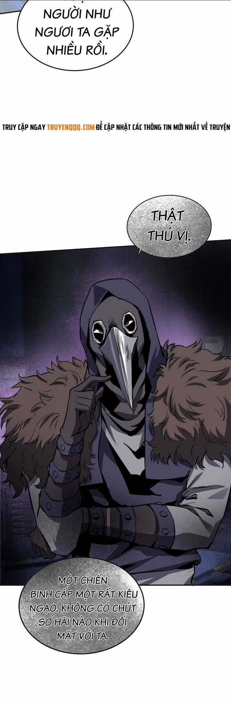 Càng Đánh Càng Mạnh - Chapter 44 - Trang 22