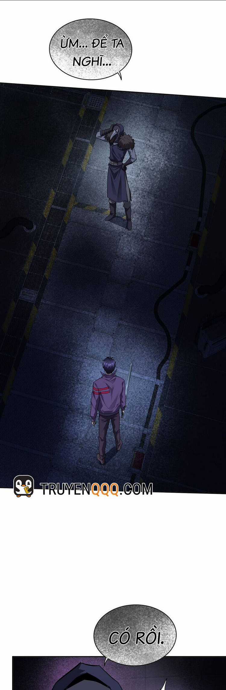 Càng Đánh Càng Mạnh - Chapter 44 - Trang 24