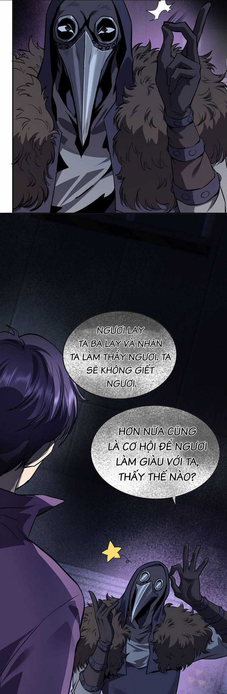 Càng Đánh Càng Mạnh - Chapter 44 - Trang 25