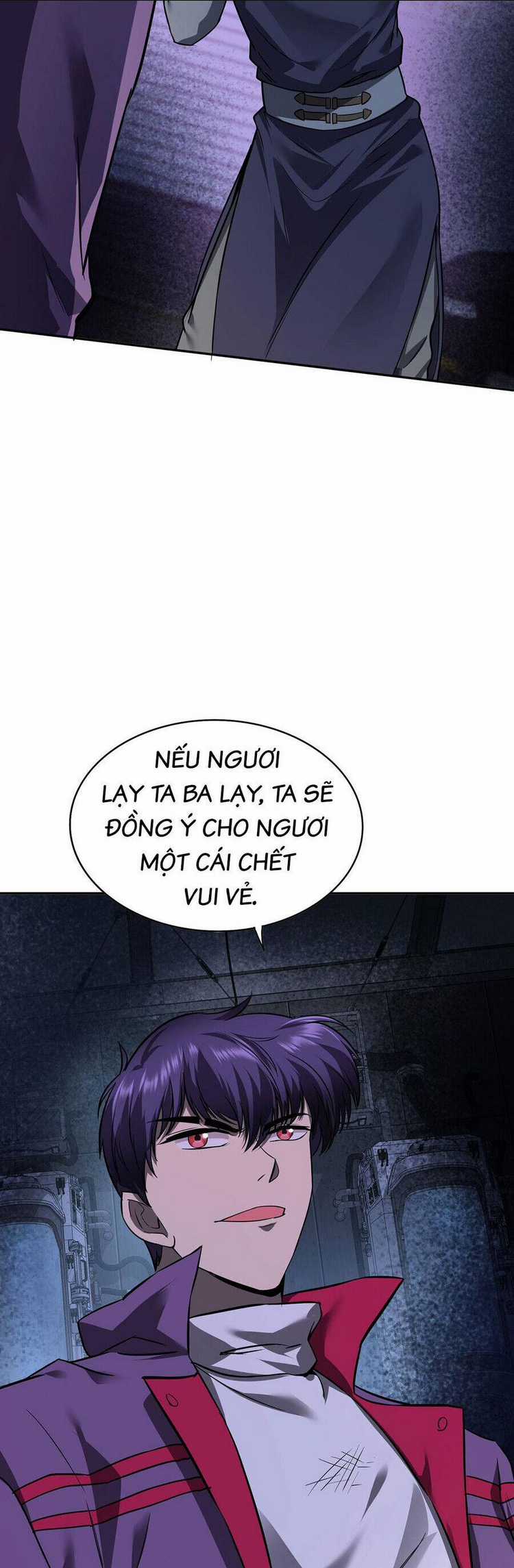 Càng Đánh Càng Mạnh - Chapter 44 - Trang 26