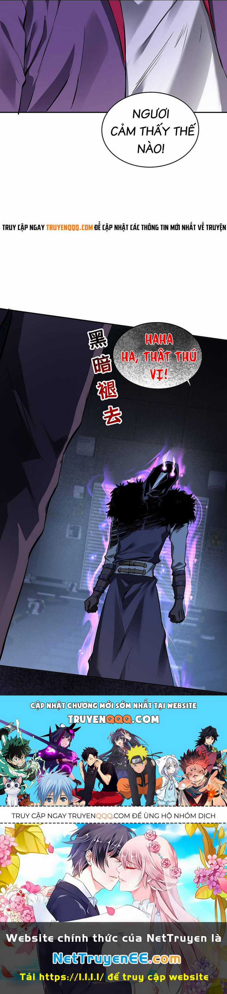 Càng Đánh Càng Mạnh - Chapter 44 - Trang 27