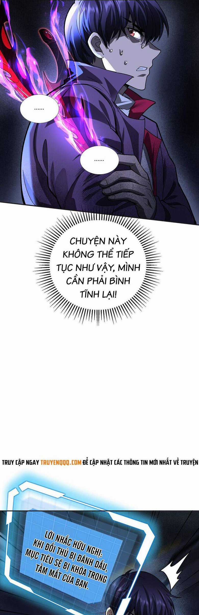 Càng Đánh Càng Mạnh - Chapter 44 - Trang 4