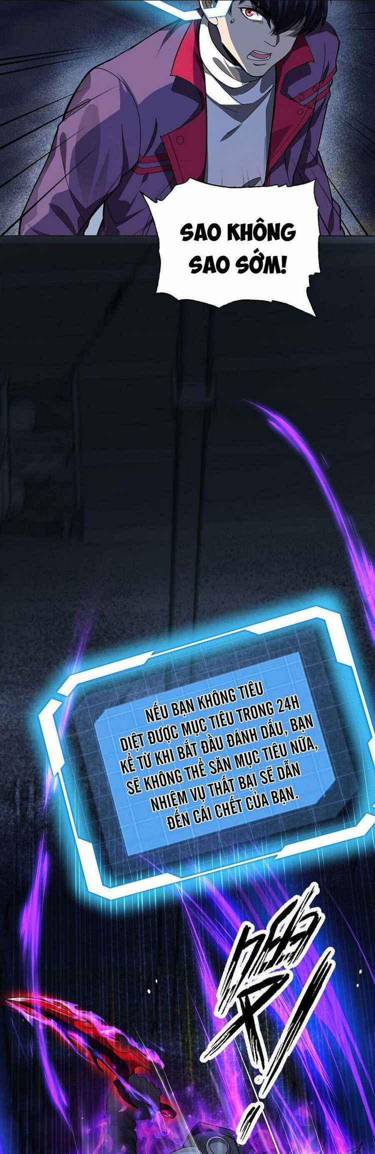 Càng Đánh Càng Mạnh - Chapter 44 - Trang 5