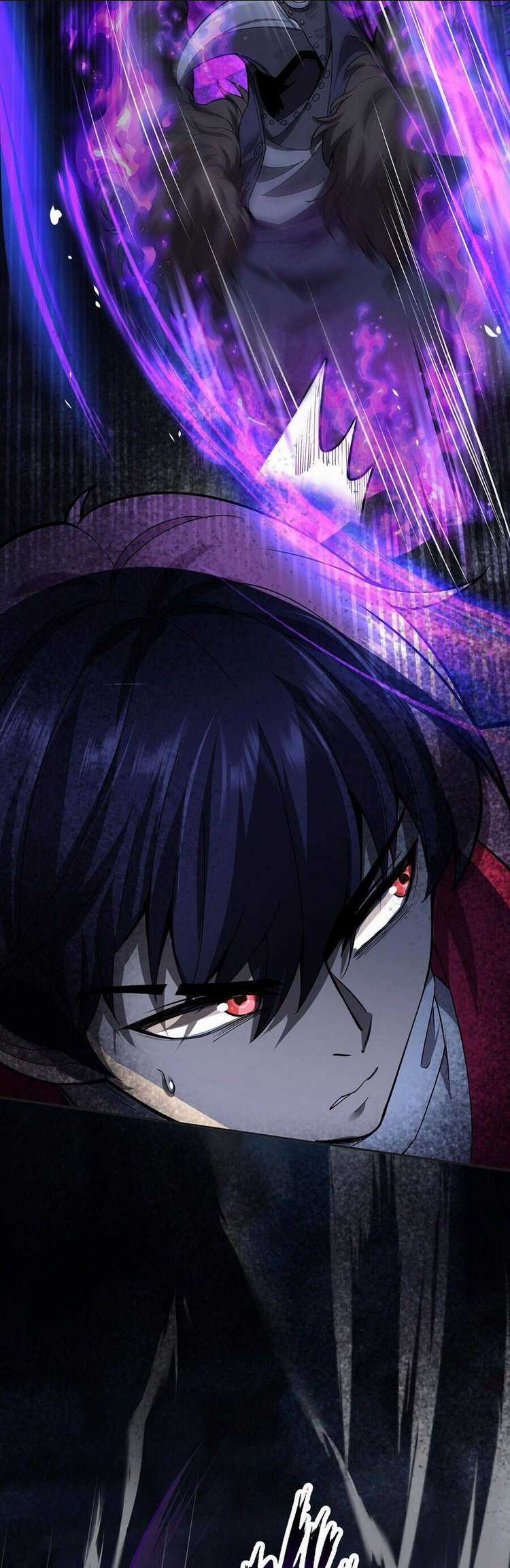 Càng Đánh Càng Mạnh - Chapter 44 - Trang 6