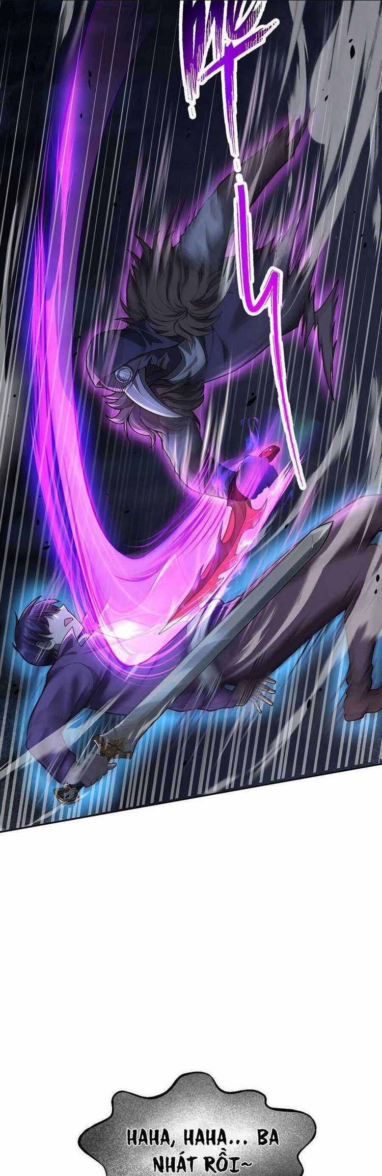 Càng Đánh Càng Mạnh - Chapter 44 - Trang 7