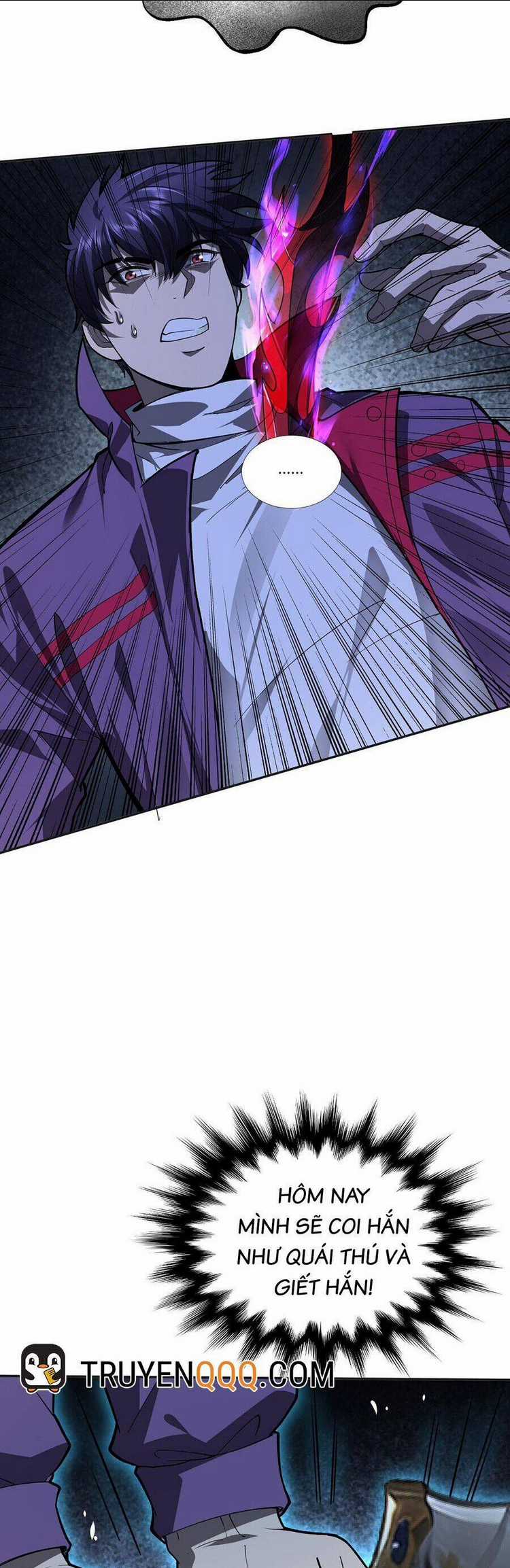 Càng Đánh Càng Mạnh - Chapter 44 - Trang 8