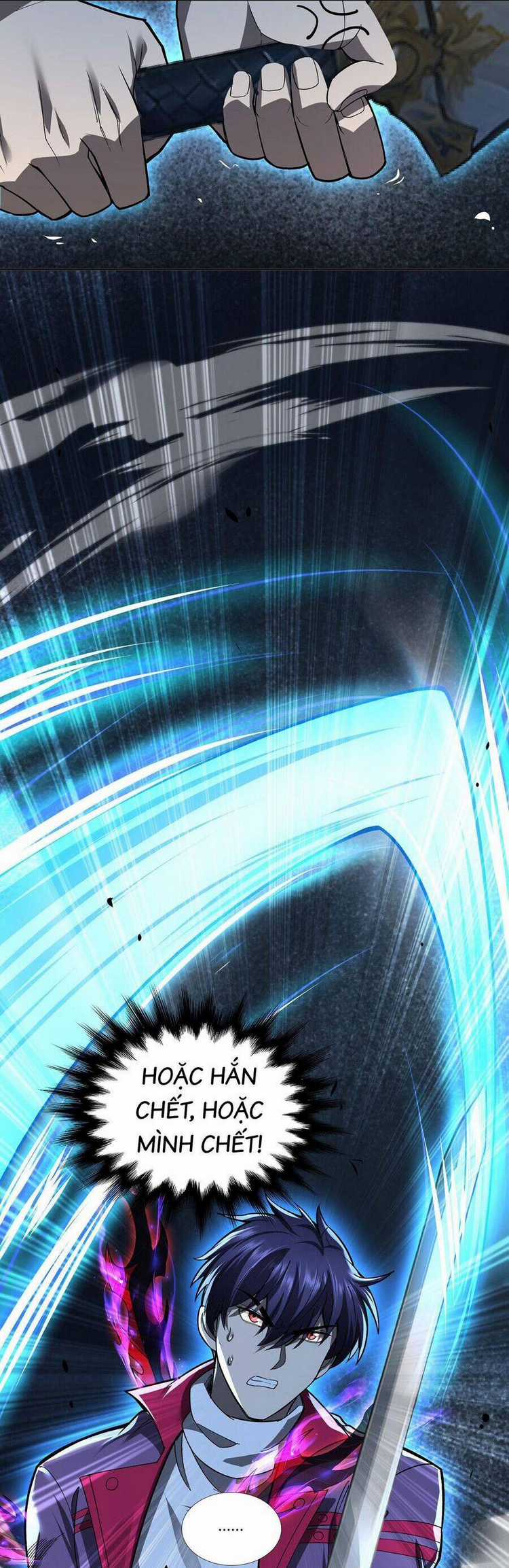 Càng Đánh Càng Mạnh - Chapter 44 - Trang 9