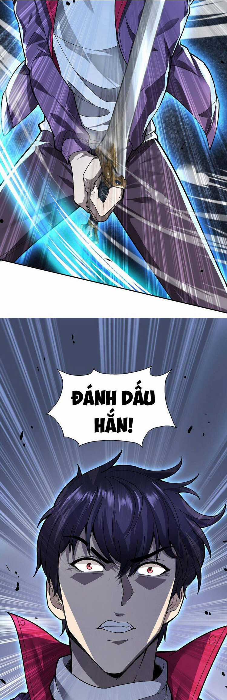 Càng Đánh Càng Mạnh - Chapter 44 - Trang 10