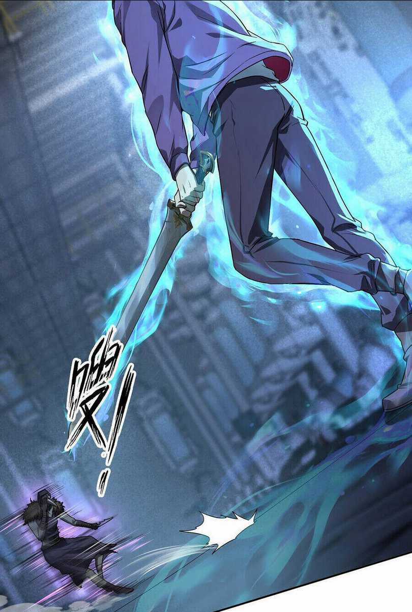 Càng Đánh Càng Mạnh - Chapter 45.5 - Trang 3